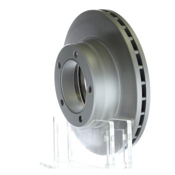 Inroble BR55142 Disc Brake Rotor product image 1 of 5