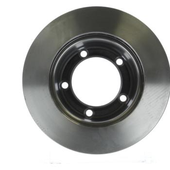 Inroble BR55142 Disc Brake Rotor product image 3 of 5