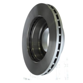 Inroble BR55142 Disc Brake Rotor product image 4 of 5