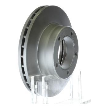 Inroble BR55142 Disc Brake Rotor product image 5 of 5