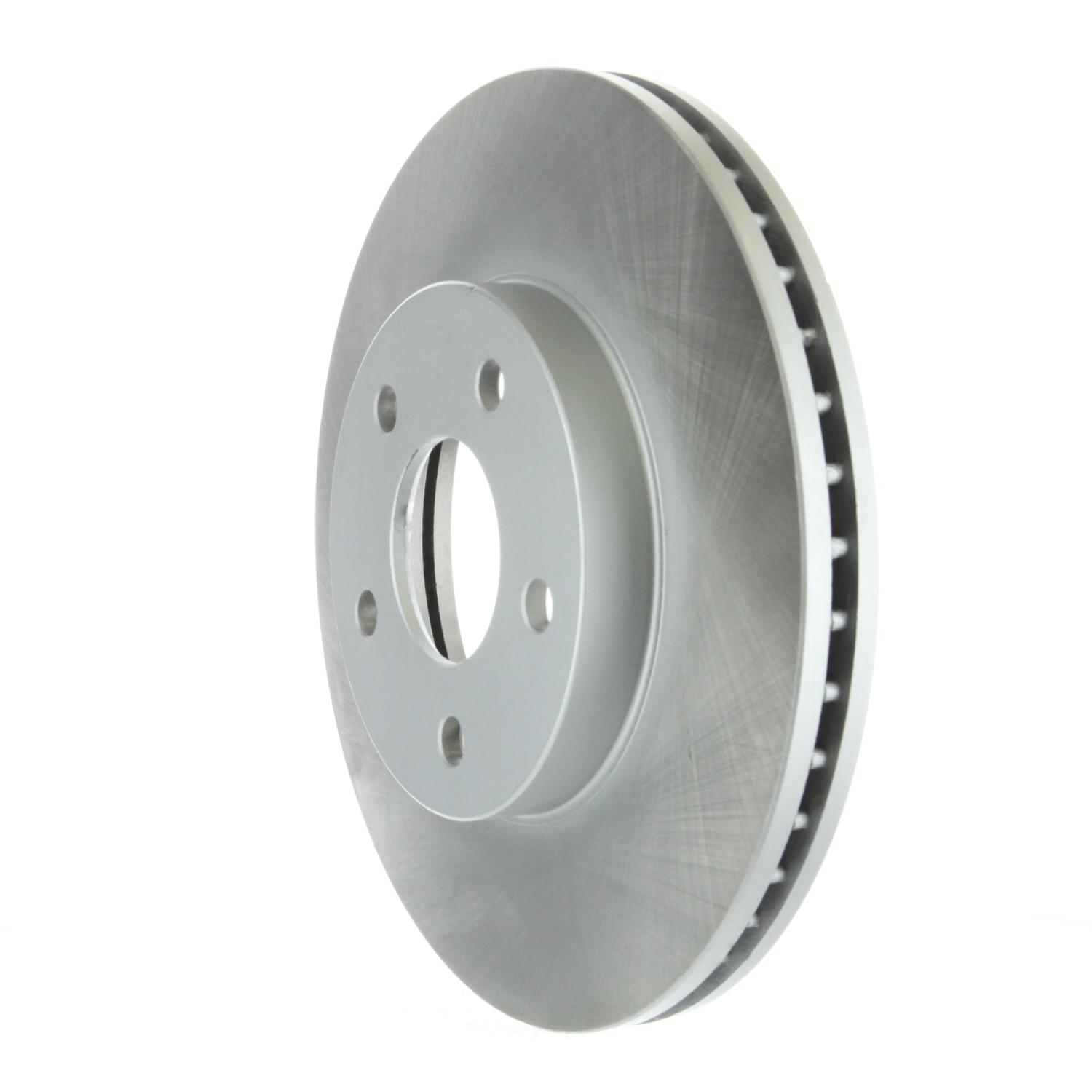 Inroble BR55144 Disc Brake Rotor product image 1 of 5