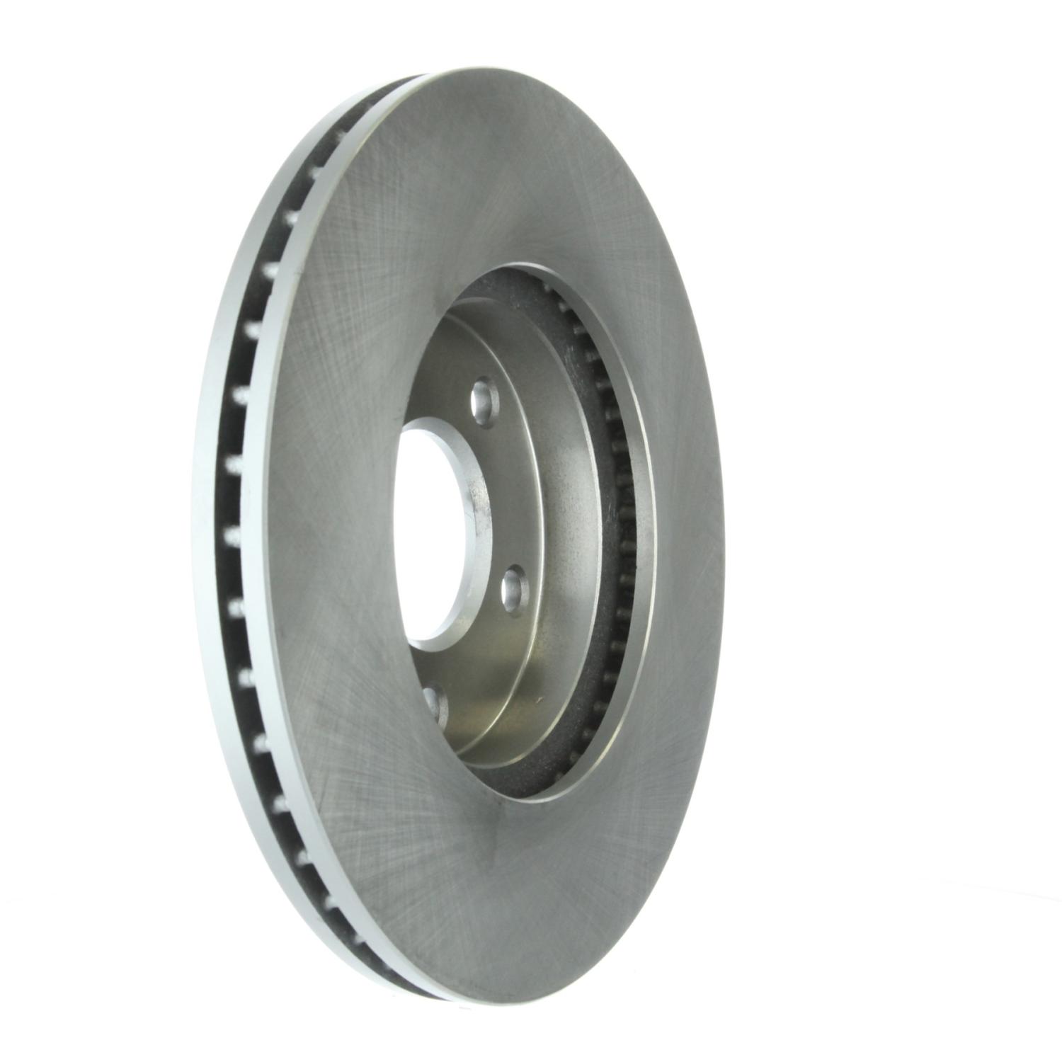 Inroble BR55144 Disc Brake Rotor product image 2 of 5