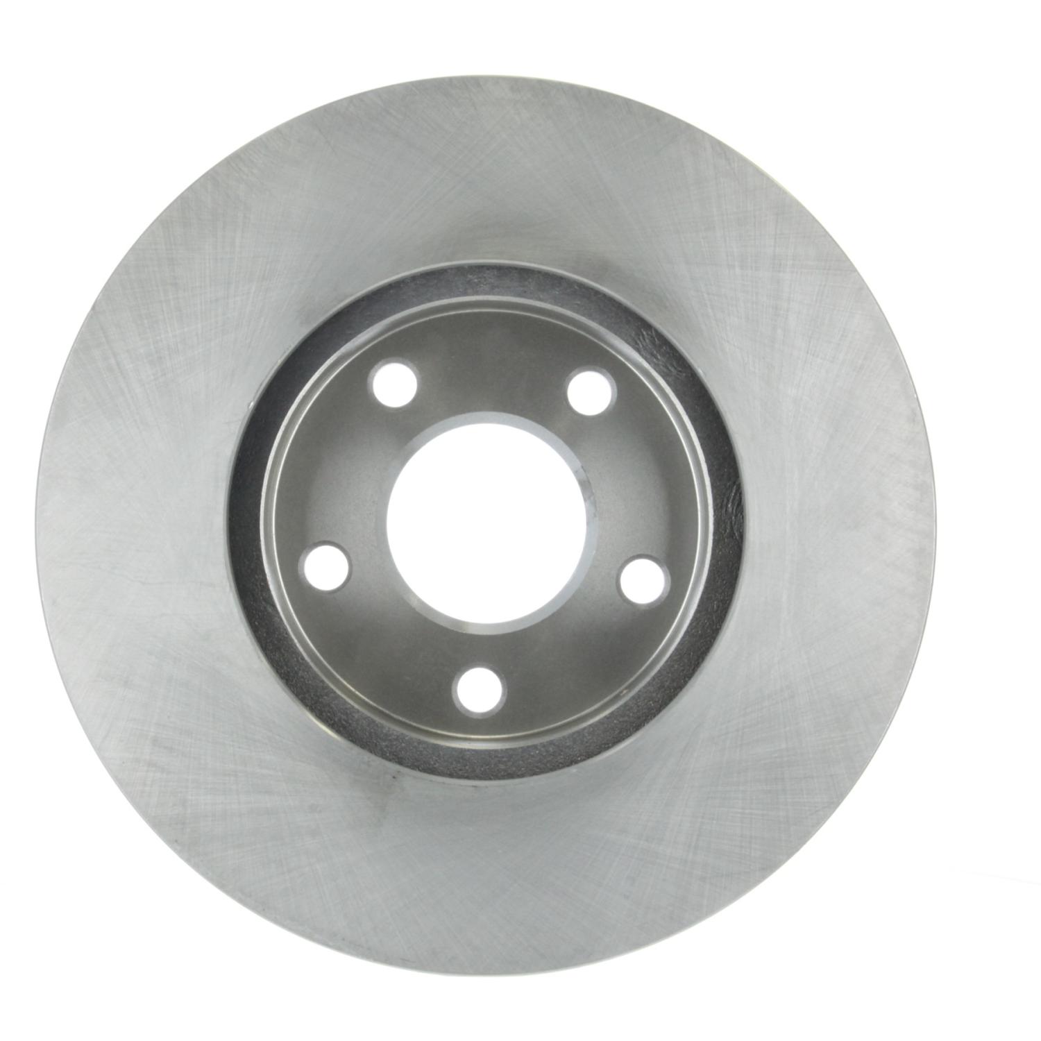Inroble BR55144 Disc Brake Rotor product image 3 of 5