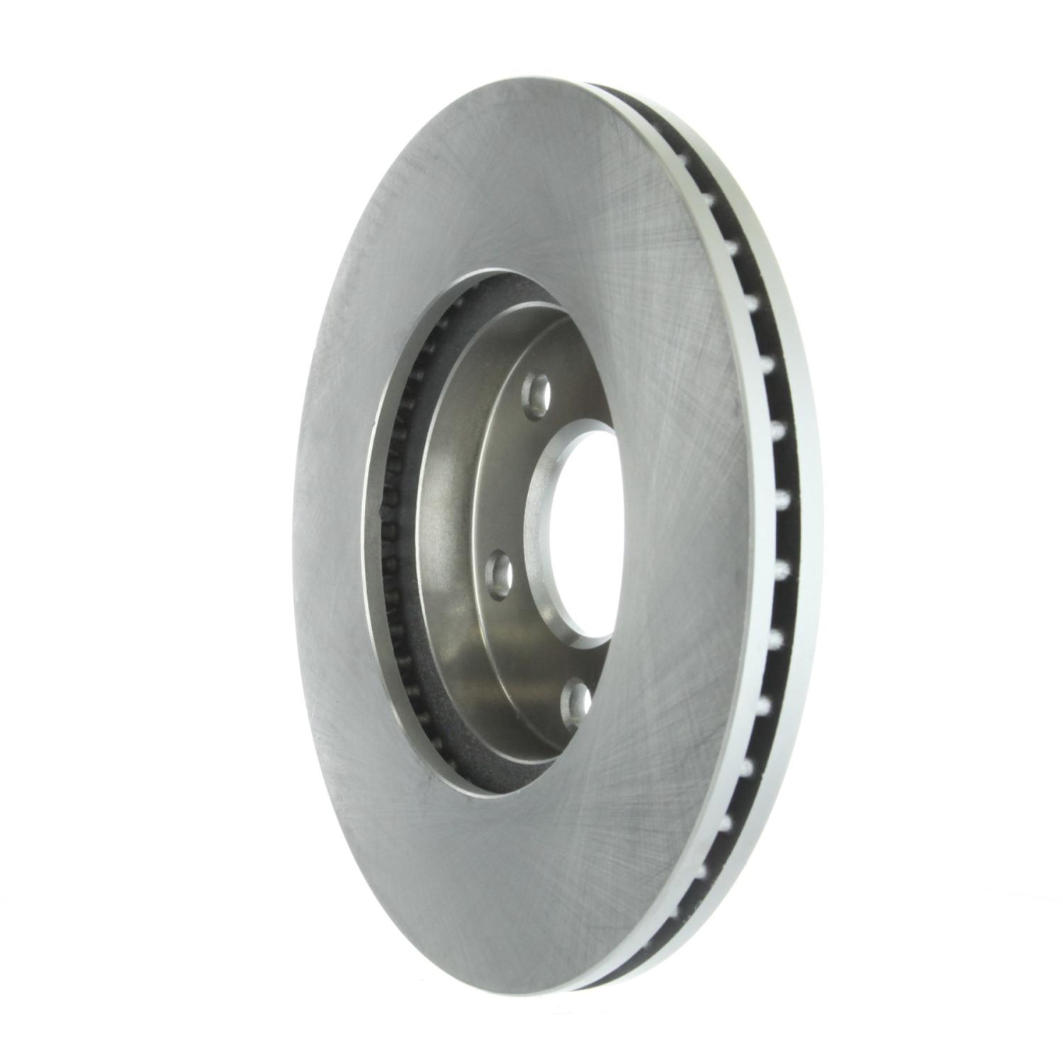 Inroble BR55144 Disc Brake Rotor product image 4 of 5
