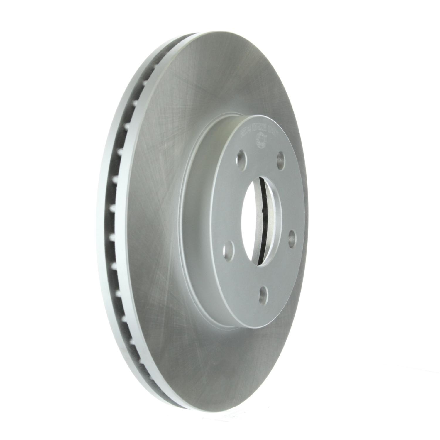 Inroble BR55144 Disc Brake Rotor product image 5 of 5
