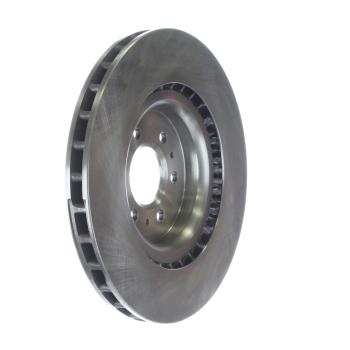 Inroble BR55145 Disc Brake Rotor product image 2 of 5