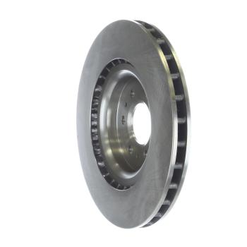 Inroble BR55145 Disc Brake Rotor product image 4 of 5