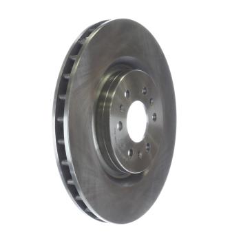 Inroble BR55145 Disc Brake Rotor product image 5 of 5