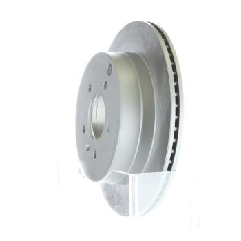 Inroble BR55147 Disc Brake Rotor product image 1 of 5