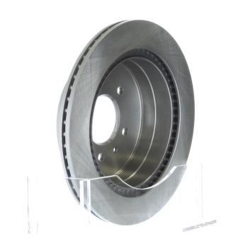 Inroble BR55147 Disc Brake Rotor product image 2 of 5