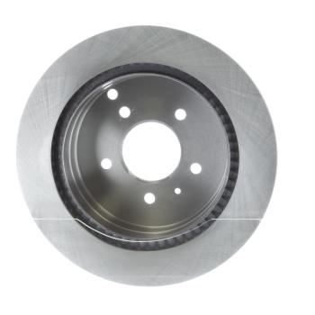 Inroble BR55147 Disc Brake Rotor product image 3 of 5