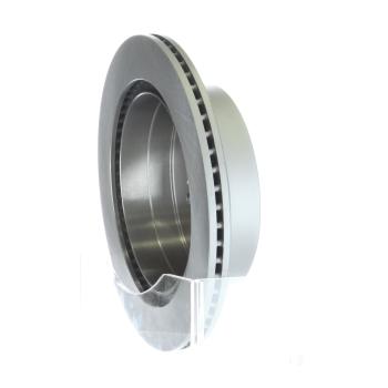 Inroble BR55147 Disc Brake Rotor product image 4 of 5