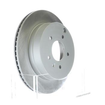 Inroble BR55147 Disc Brake Rotor product image 5 of 5