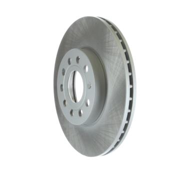Inroble BR55148 - Disc Brake Rotor Inroble BR55148 Disc Brake Rotor product image 1 of 5