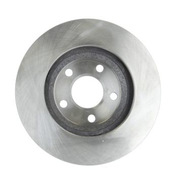 Inroble BR55149 Disc Brake Rotor product image 3 of 5
