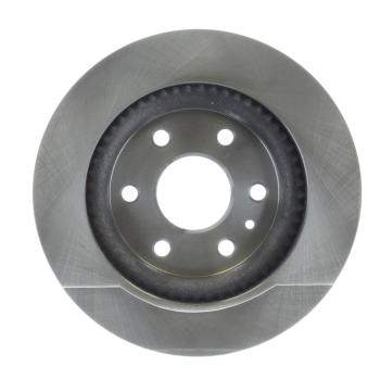 Inroble BR55150 Disc Brake Rotor product image 3 of 5