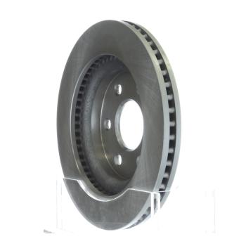 Inroble BR55150 Disc Brake Rotor product image 4 of 5