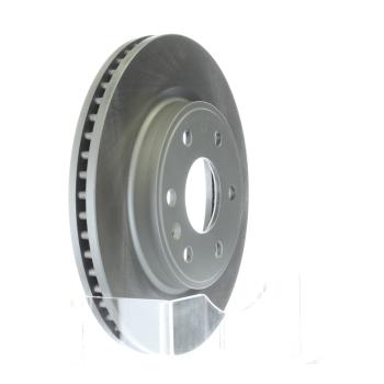 Inroble BR55150 Disc Brake Rotor product image 5 of 5