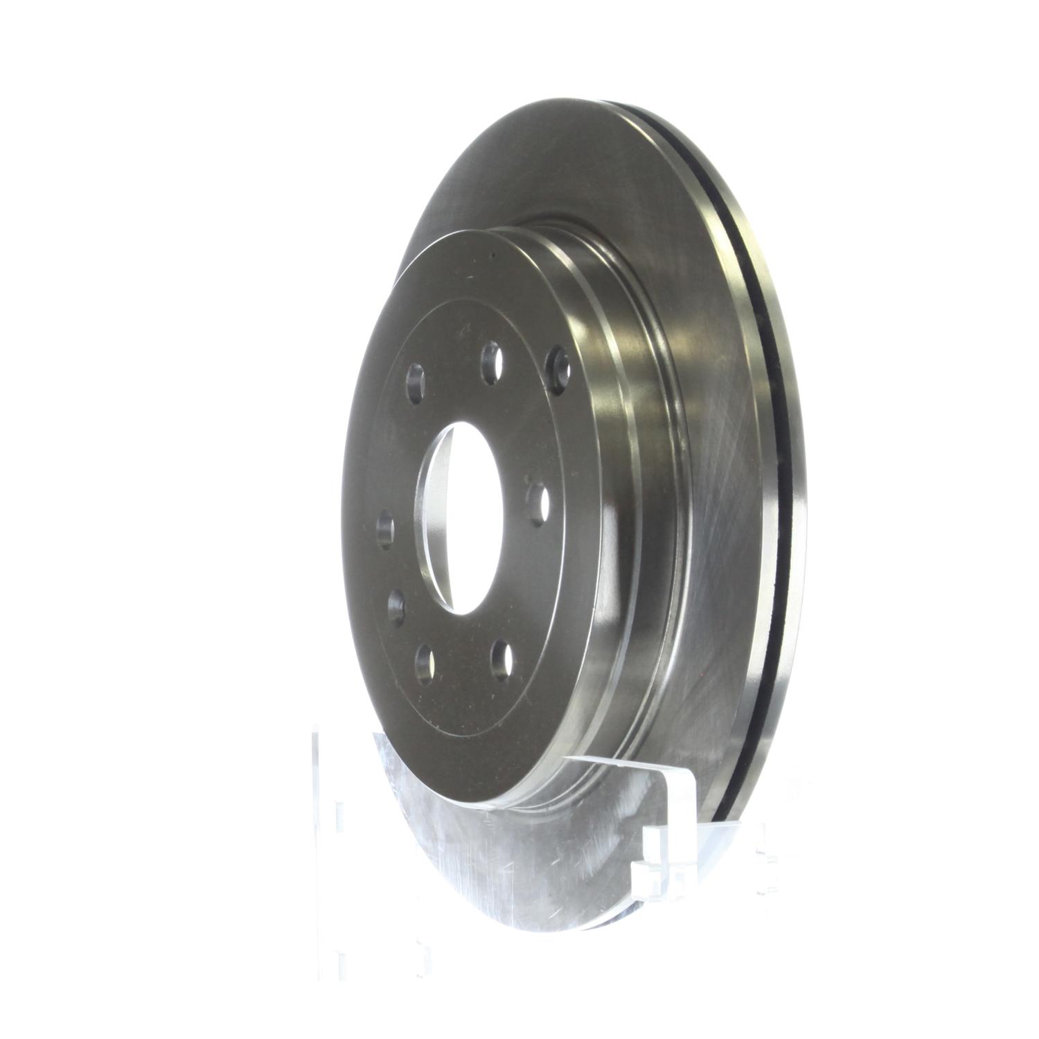 Inroble BR55151 - Disc Brake Rotor Inroble BR55151 Disc Brake Rotor product image 1 of 5