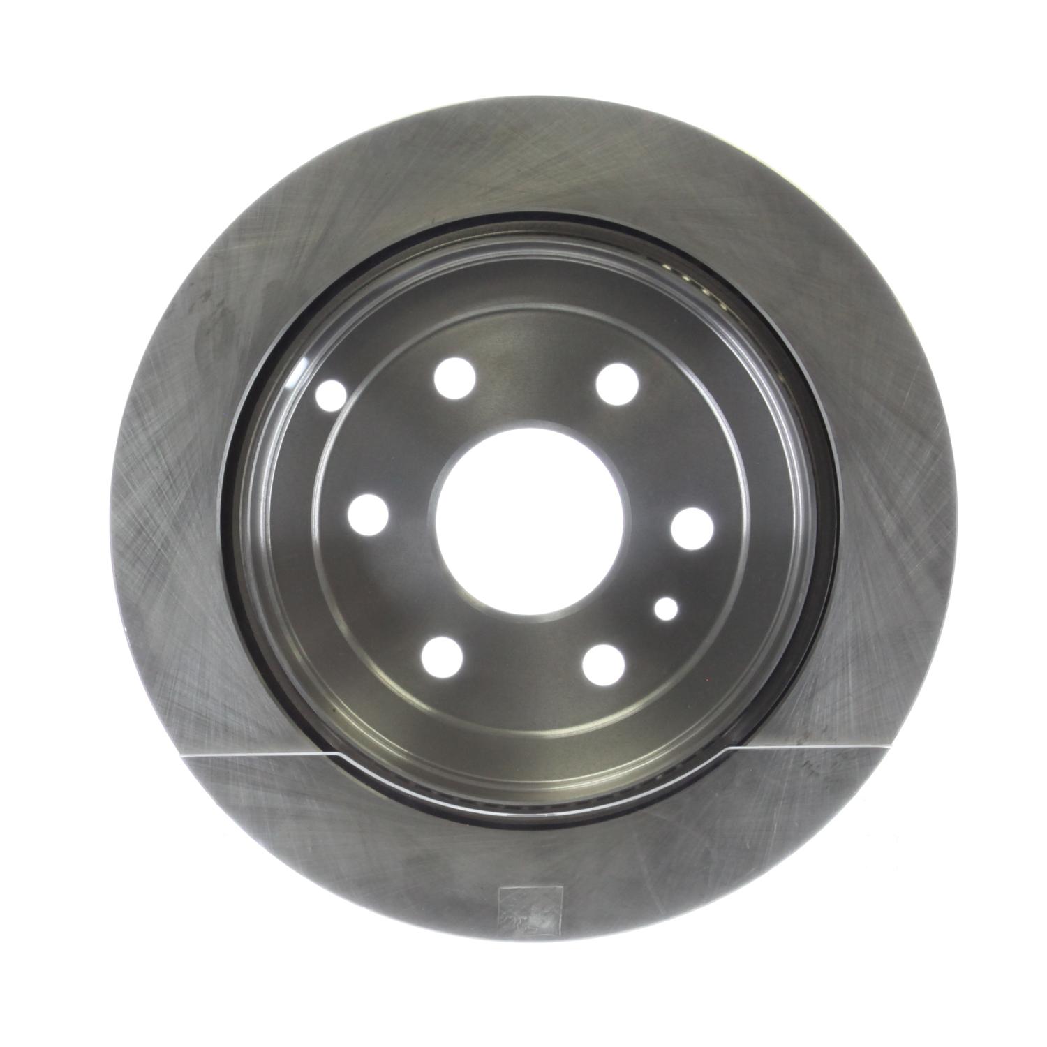 Inroble BR55151 - Disc Brake Rotor Inroble BR55151 Disc Brake Rotor product image 3 of 5