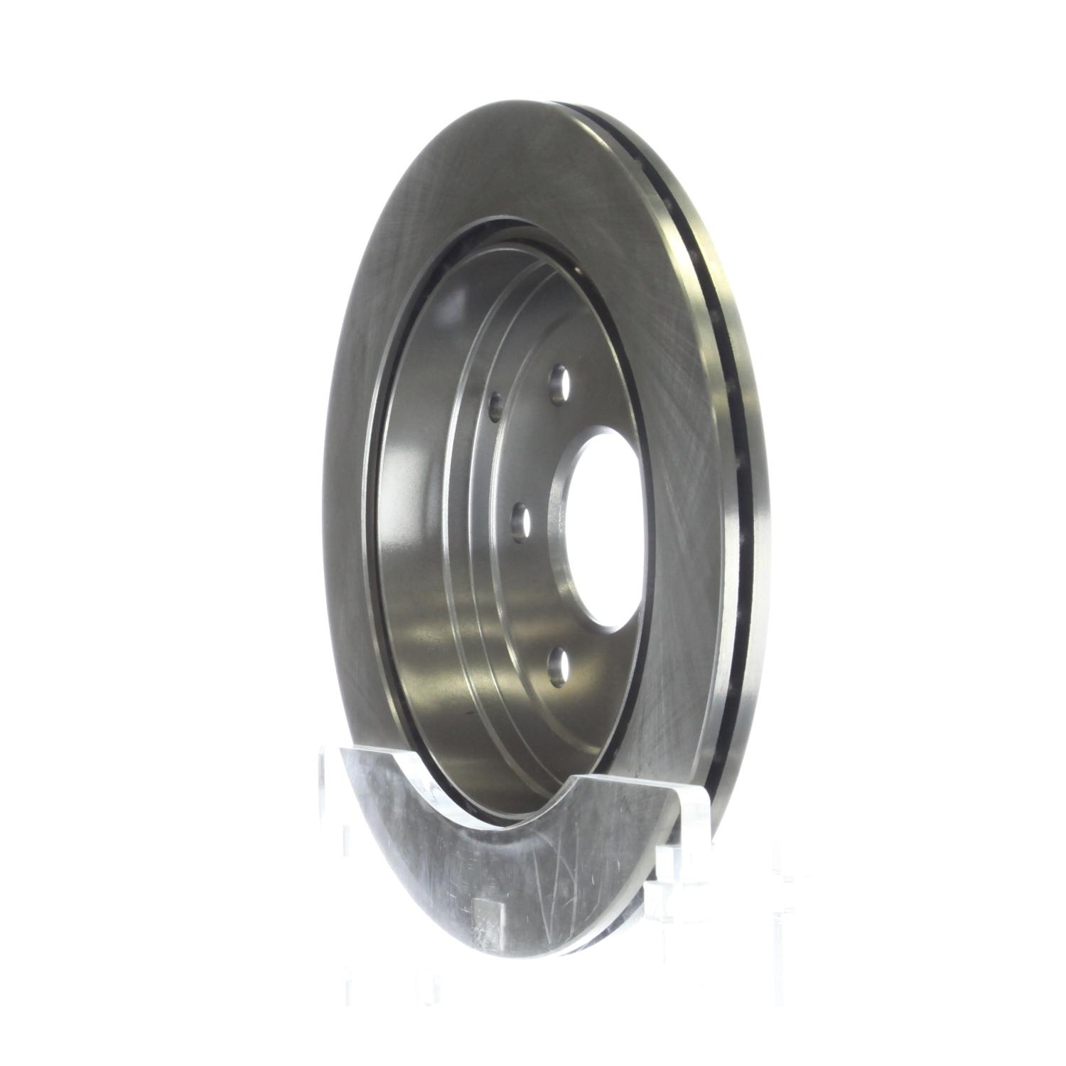 Inroble BR55151 - Disc Brake Rotor Inroble BR55151 Disc Brake Rotor product image 4 of 5