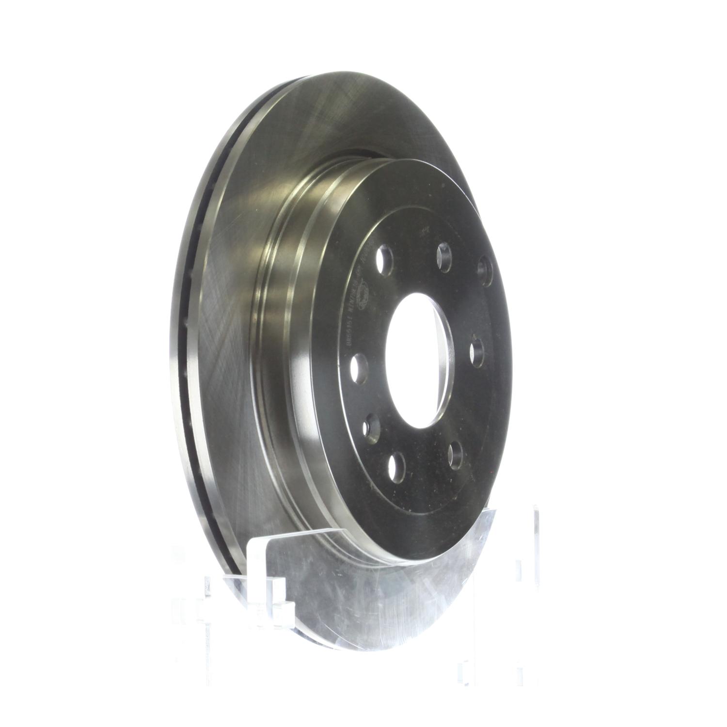 Inroble BR55151 - Disc Brake Rotor Inroble BR55151 Disc Brake Rotor product image 5 of 5