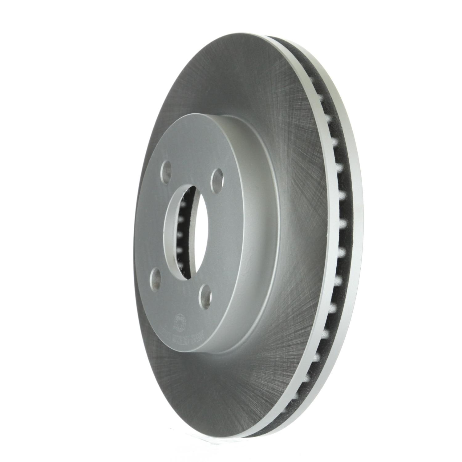 Inroble BR55152 - Disc Brake Rotor Inroble BR55152 Disc Brake Rotor product image 1 of 5