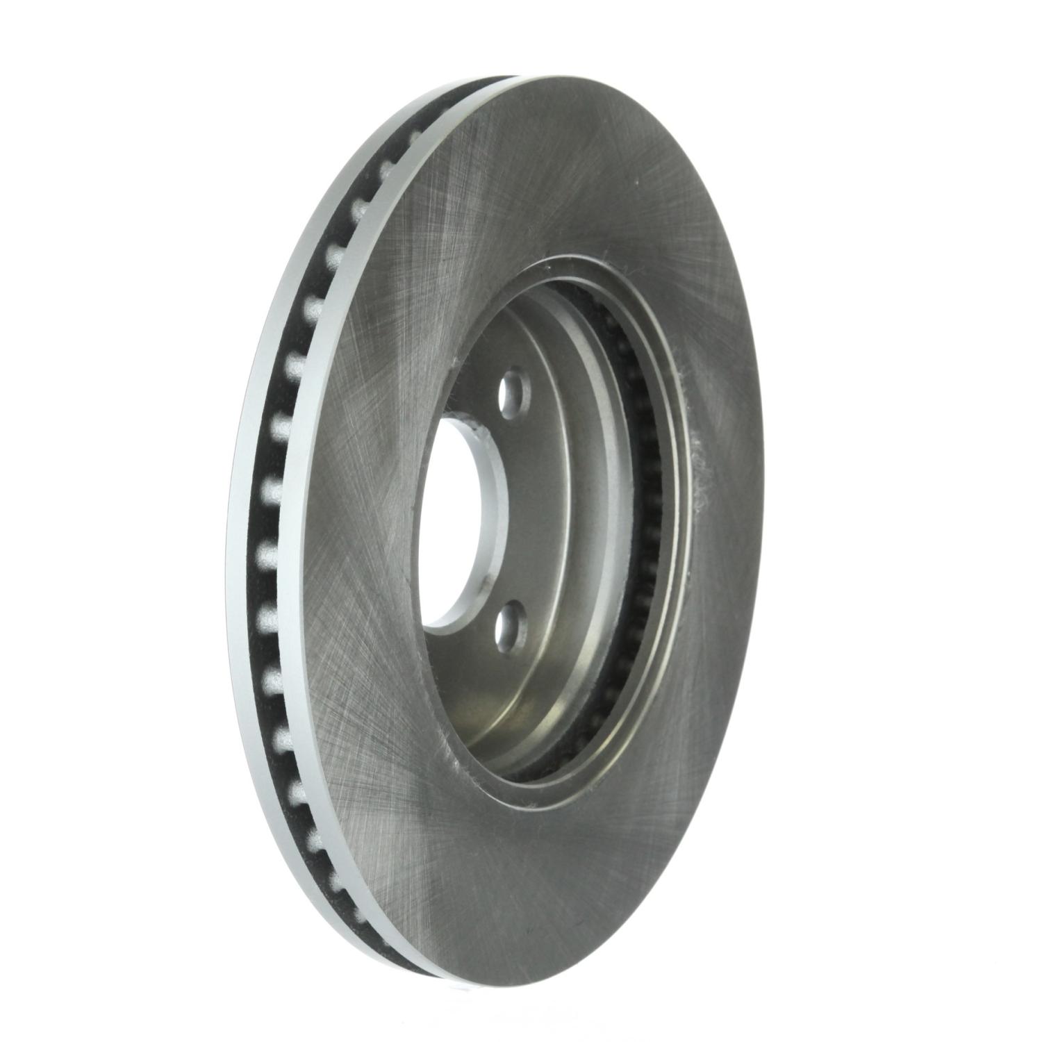 Inroble BR55152 - Disc Brake Rotor Inroble BR55152 Disc Brake Rotor product image 2 of 5