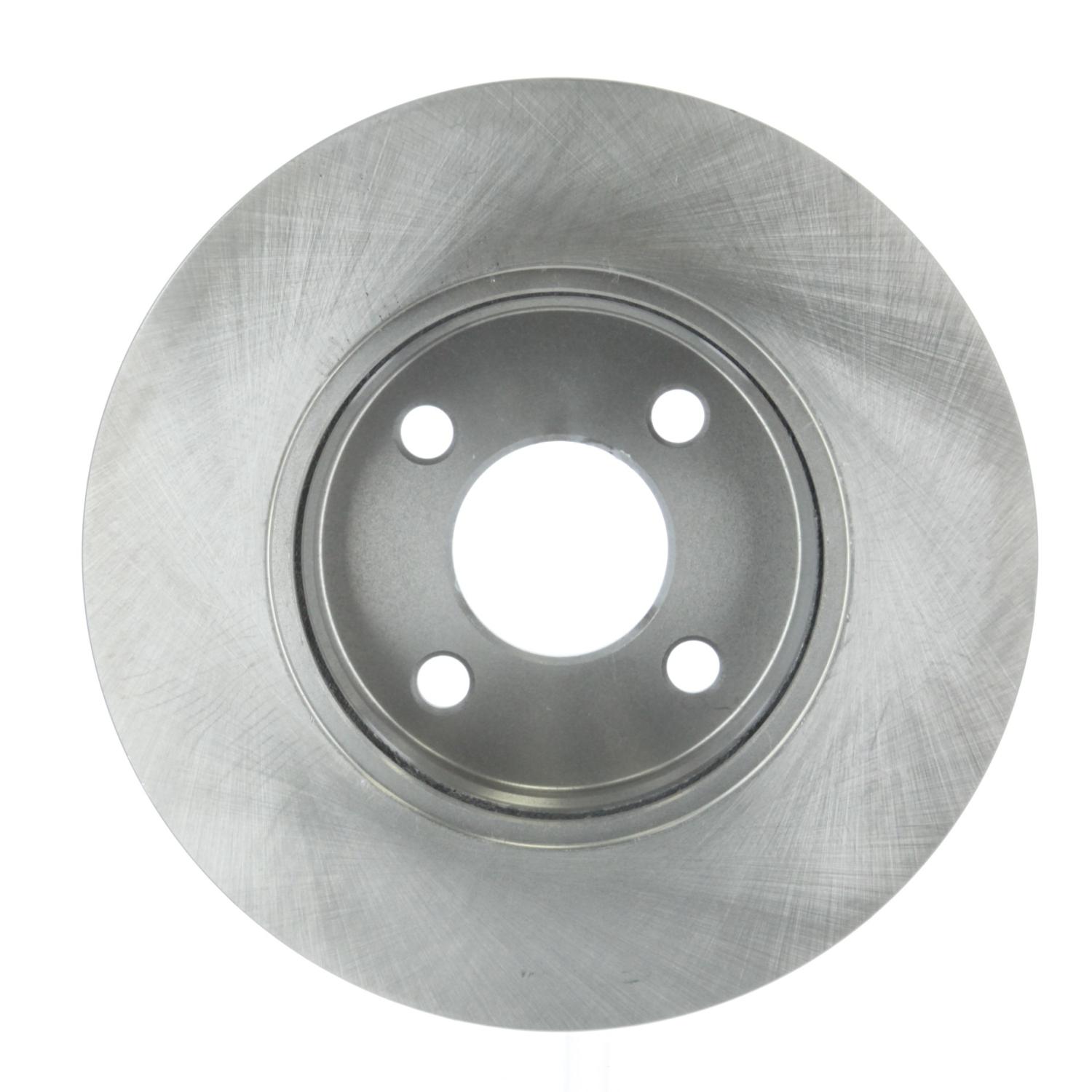 Inroble BR55152 - Disc Brake Rotor Inroble BR55152 Disc Brake Rotor product image 3 of 5
