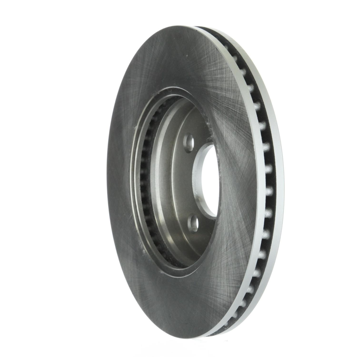Inroble BR55152 - Disc Brake Rotor Inroble BR55152 Disc Brake Rotor product image 4 of 5