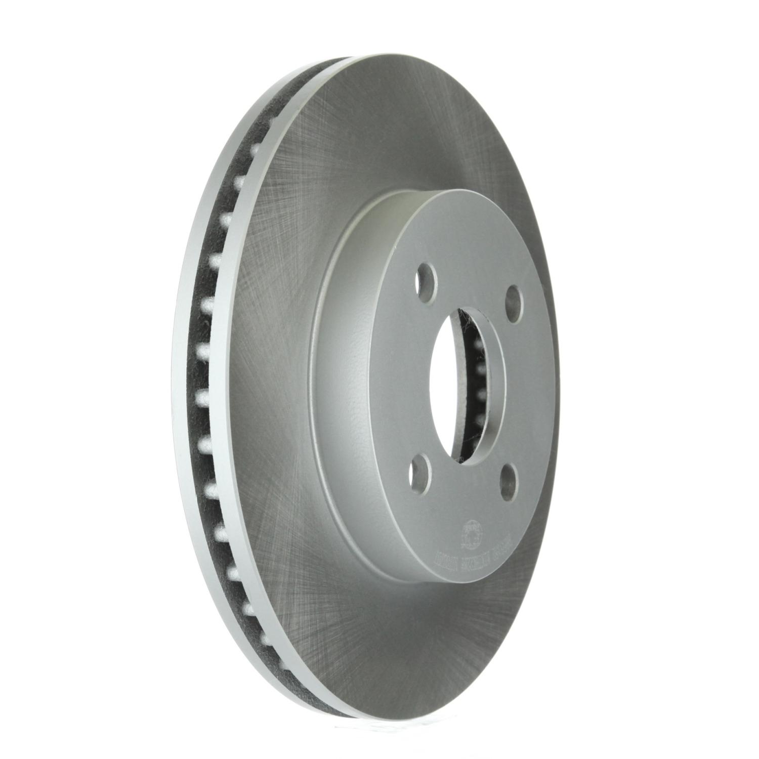 Inroble BR55152 - Disc Brake Rotor Inroble BR55152 Disc Brake Rotor product image 5 of 5