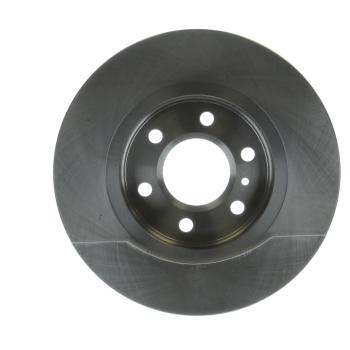 Inroble BR55153 Disc Brake Rotor product image 3 of 5