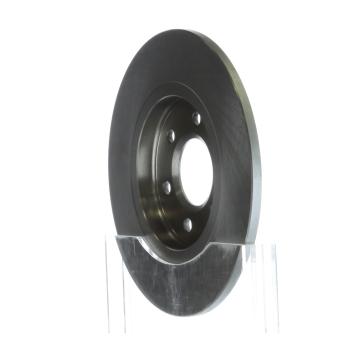 Inroble BR55153 Disc Brake Rotor product image 4 of 5