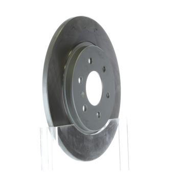 Inroble BR55153 Disc Brake Rotor product image 5 of 5