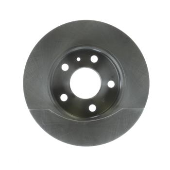 Inroble BR55155 Disc Brake Rotor product image 3 of 5