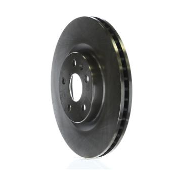 Inroble BR55156 - Disc Brake Rotor Inroble BR55156 Disc Brake Rotor product image 1 of 5
