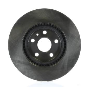 Inroble BR55156 - Disc Brake Rotor Inroble BR55156 Disc Brake Rotor product image 3 of 5