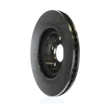 Inroble BR55156 - Disc Brake Rotor Inroble BR55156 Disc Brake Rotor product image 4 of 5