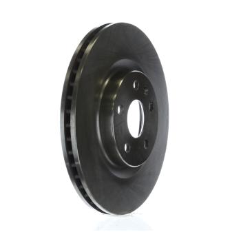 Inroble BR55156 - Disc Brake Rotor Inroble BR55156 Disc Brake Rotor product image 5 of 5