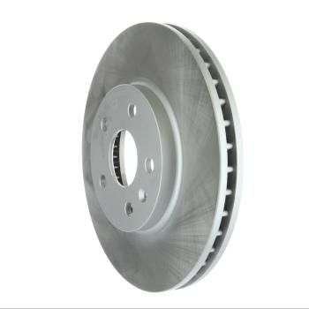 Inroble BR55157 Disc Brake Rotor product image 1 of 5