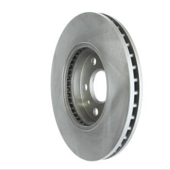 Inroble BR55157 Disc Brake Rotor product image 4 of 5