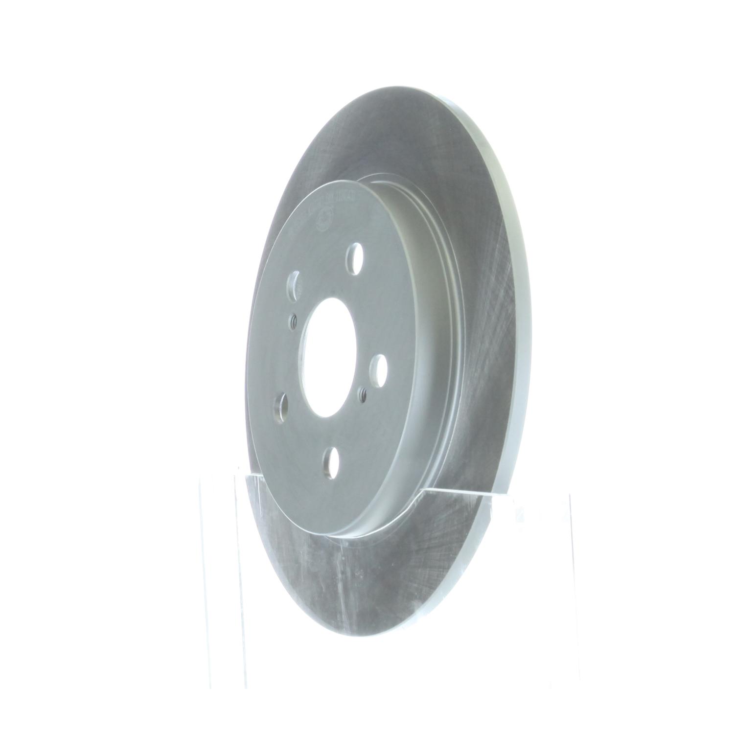 Inroble BR55159 Disc Brake Rotor product image 1 of 5