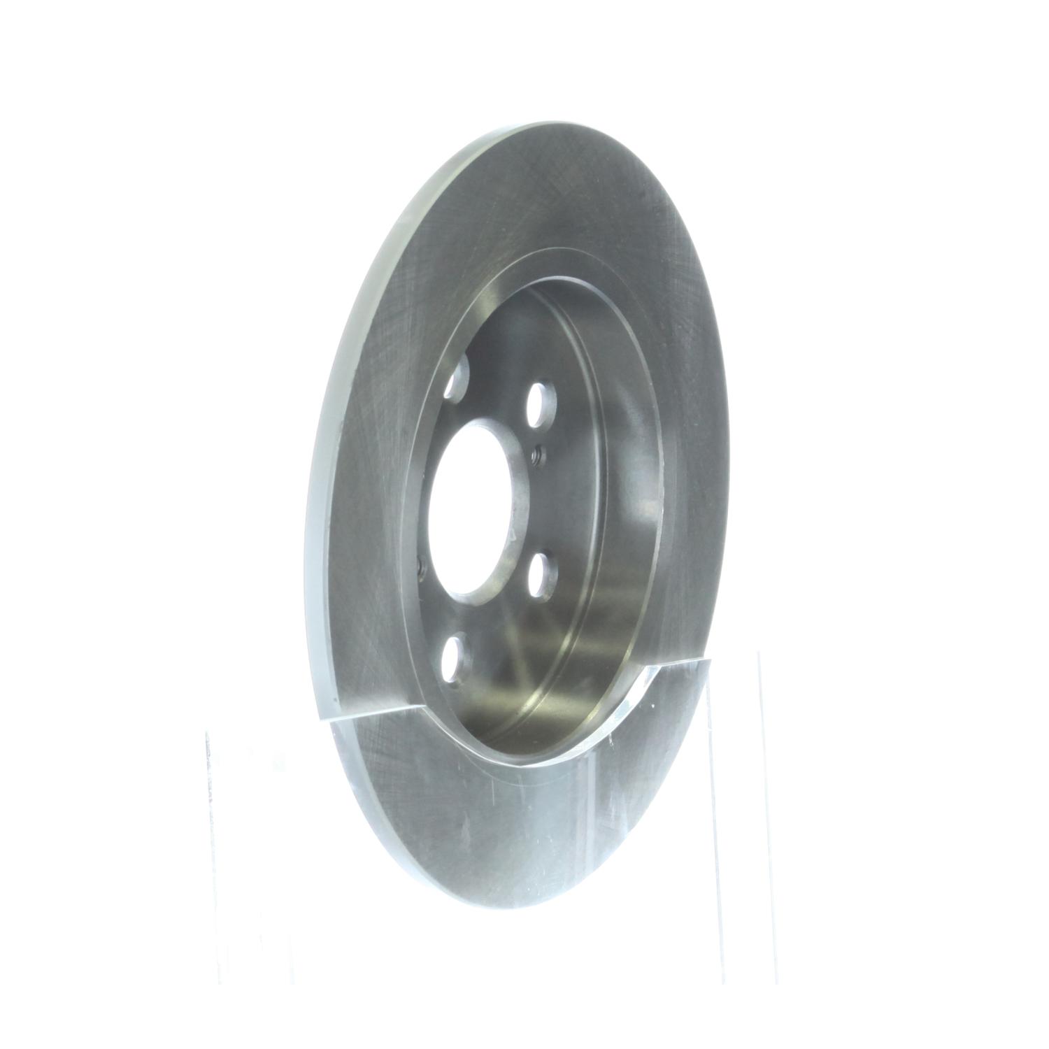 Inroble BR55159 Disc Brake Rotor product image 2 of 5
