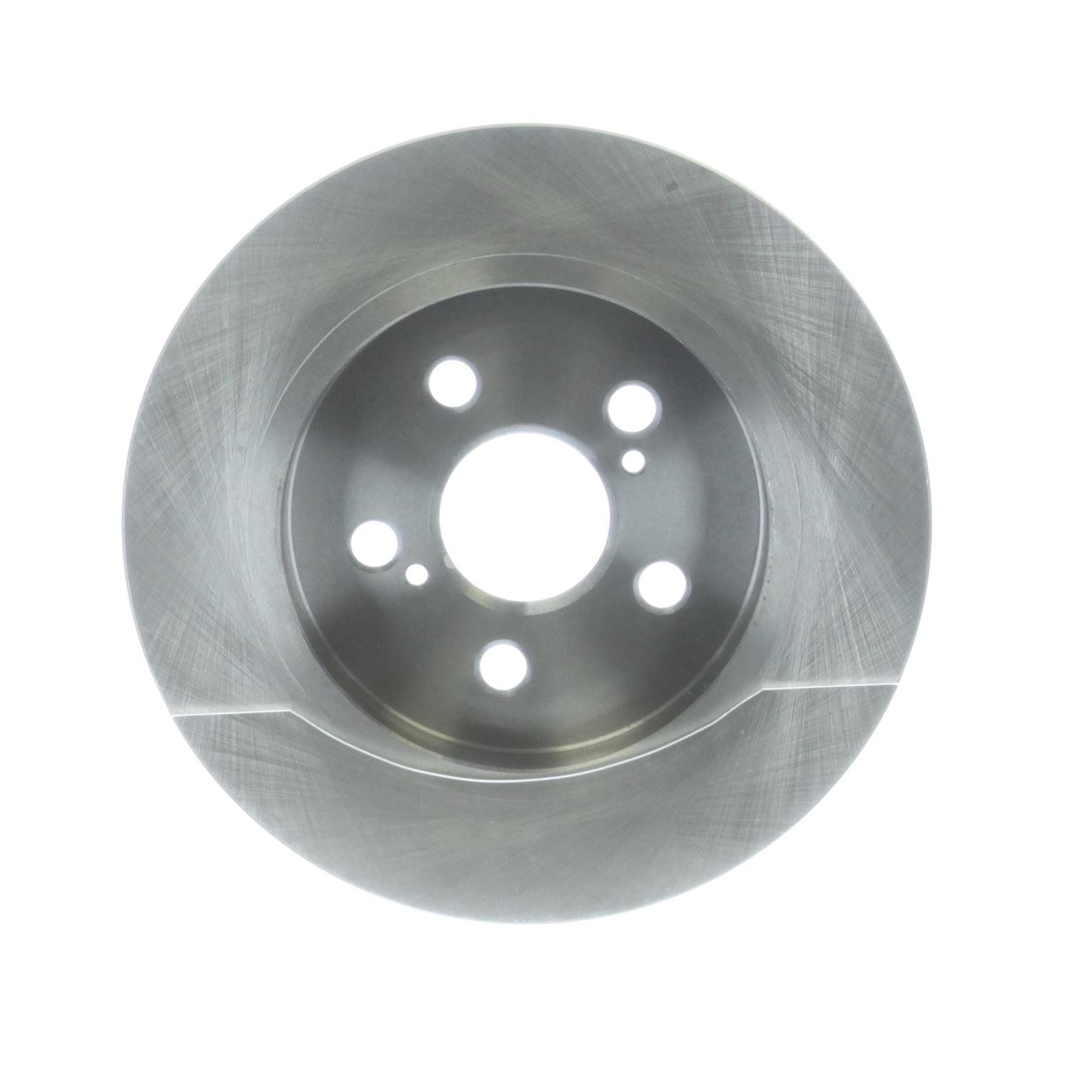 Inroble BR55159 Disc Brake Rotor product image 3 of 5