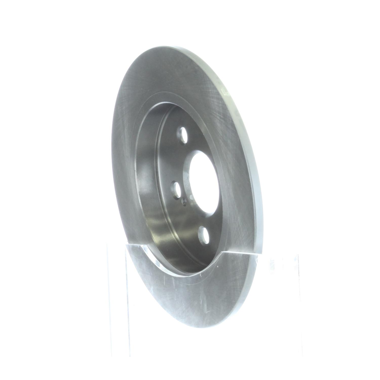 Inroble BR55159 Disc Brake Rotor product image 4 of 5