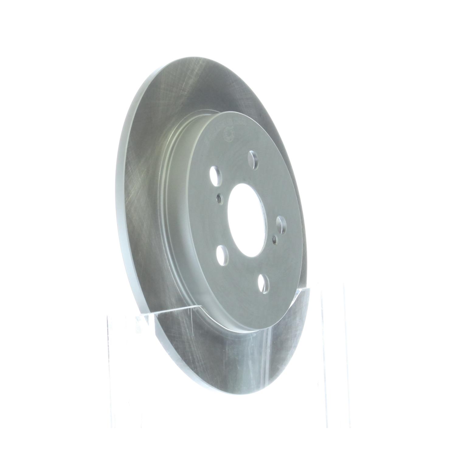 Inroble BR55159 Disc Brake Rotor product image 5 of 5