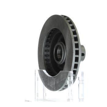 Inroble BR5516 Disc Brake Rotor product image 4 of 5