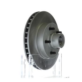 Inroble BR5516 Disc Brake Rotor product image 5 of 5