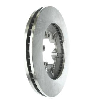 Inroble BR55162 Disc Brake Rotor product image 2 of 5