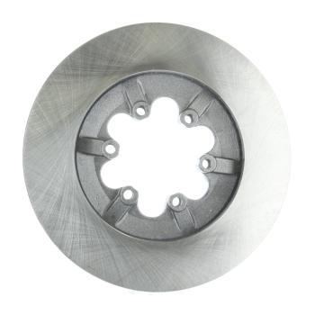 Inroble BR55162 Disc Brake Rotor product image 3 of 5